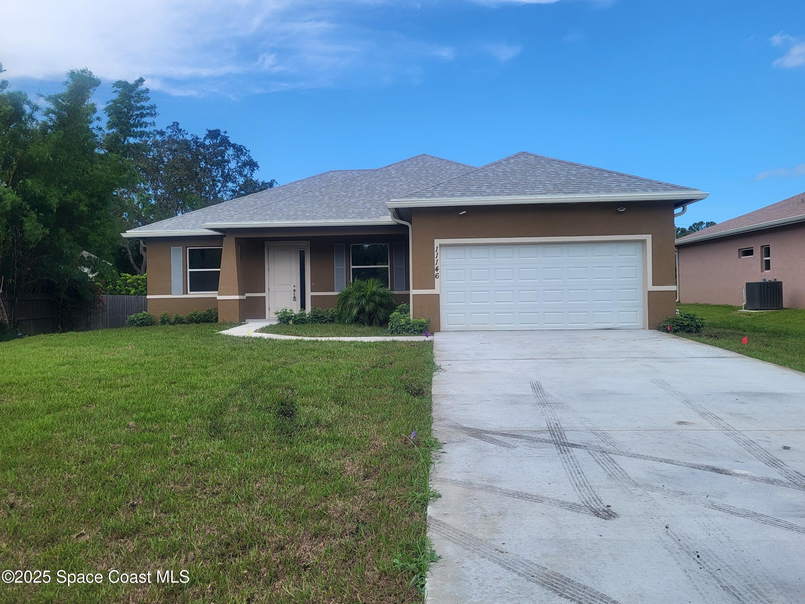 11146 Roseland Road Sebastian, FL 32958 - Photo 1 of 1 Front of home