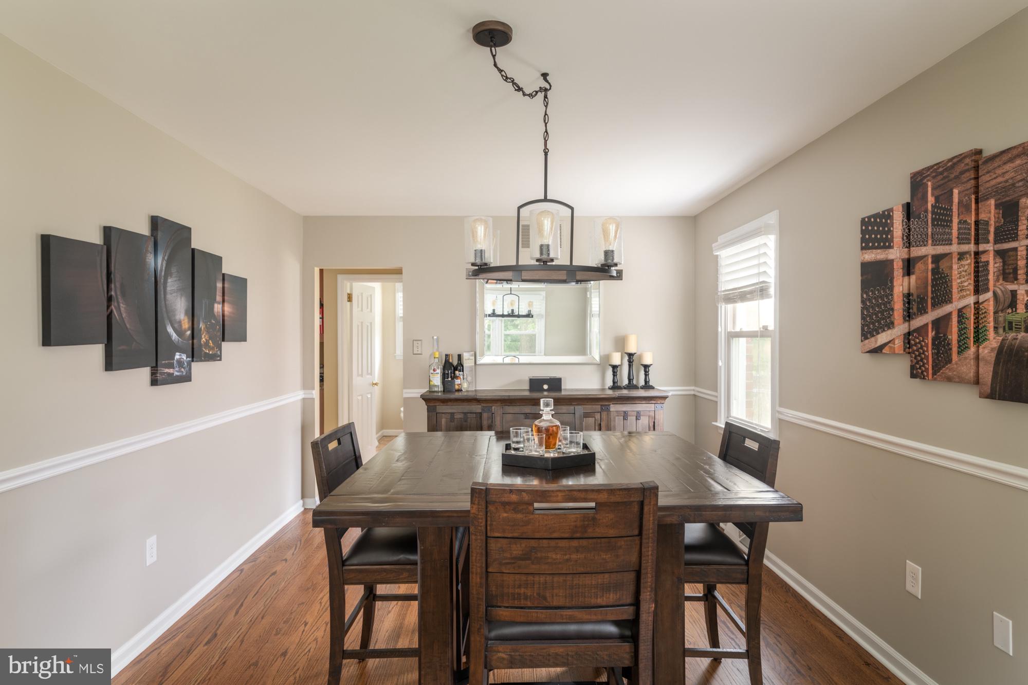 462 Station Road Roebling, NJ 08554 - Photo 16 of 24 dining room 2