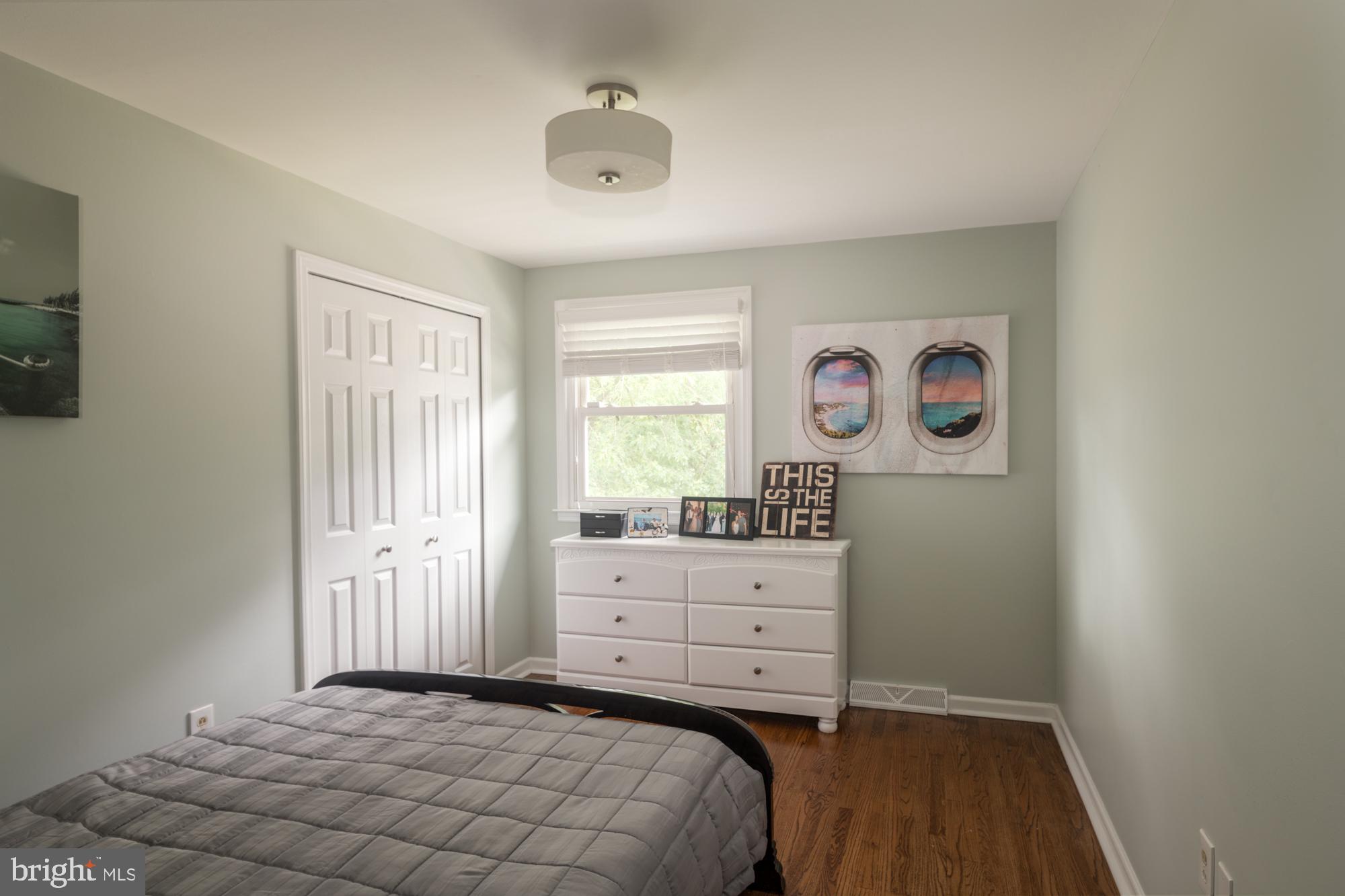 462 Station Road Roebling, NJ 08554 - Photo 20 of 24 Bedroom 2