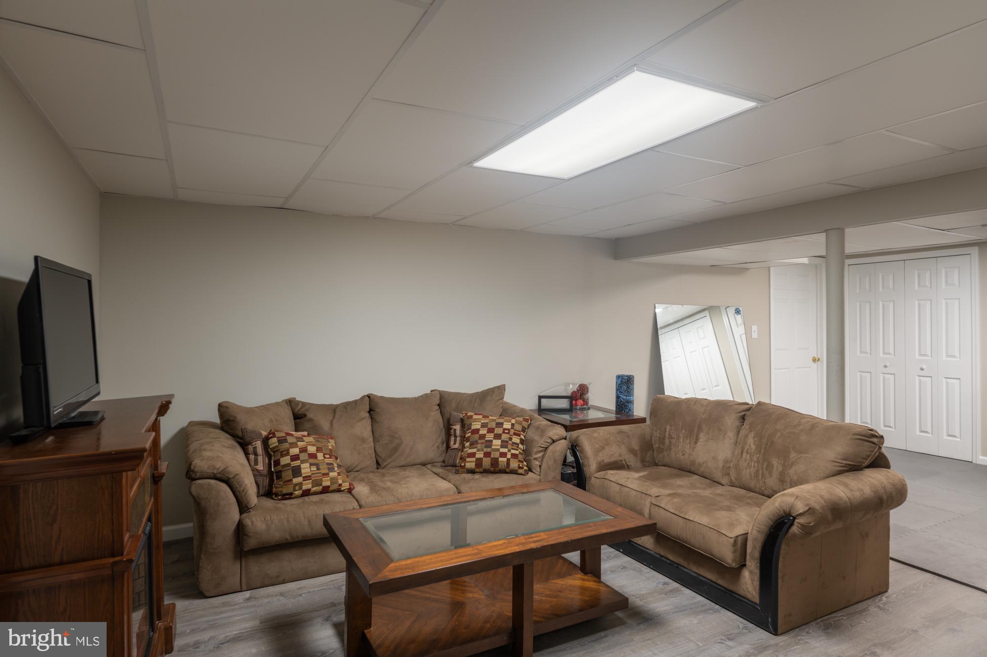 462 Station Road Roebling, NJ 08554 - Photo 23 of 24 Basement 1