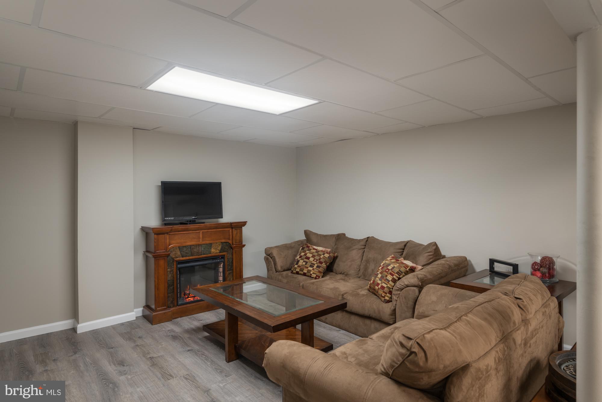 462 Station Road Roebling, NJ 08554 - Photo 24 of 24 basement 2