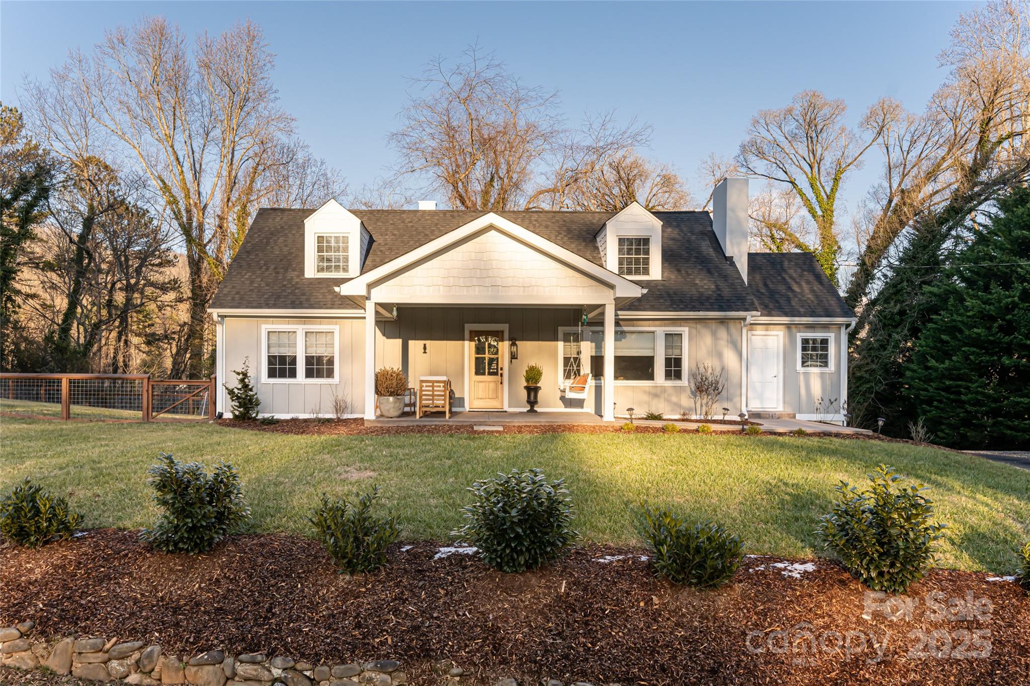 45 Wild Cherry Road Asheville, NC 28804 - Photo 1 of 43 Gallery Image 1