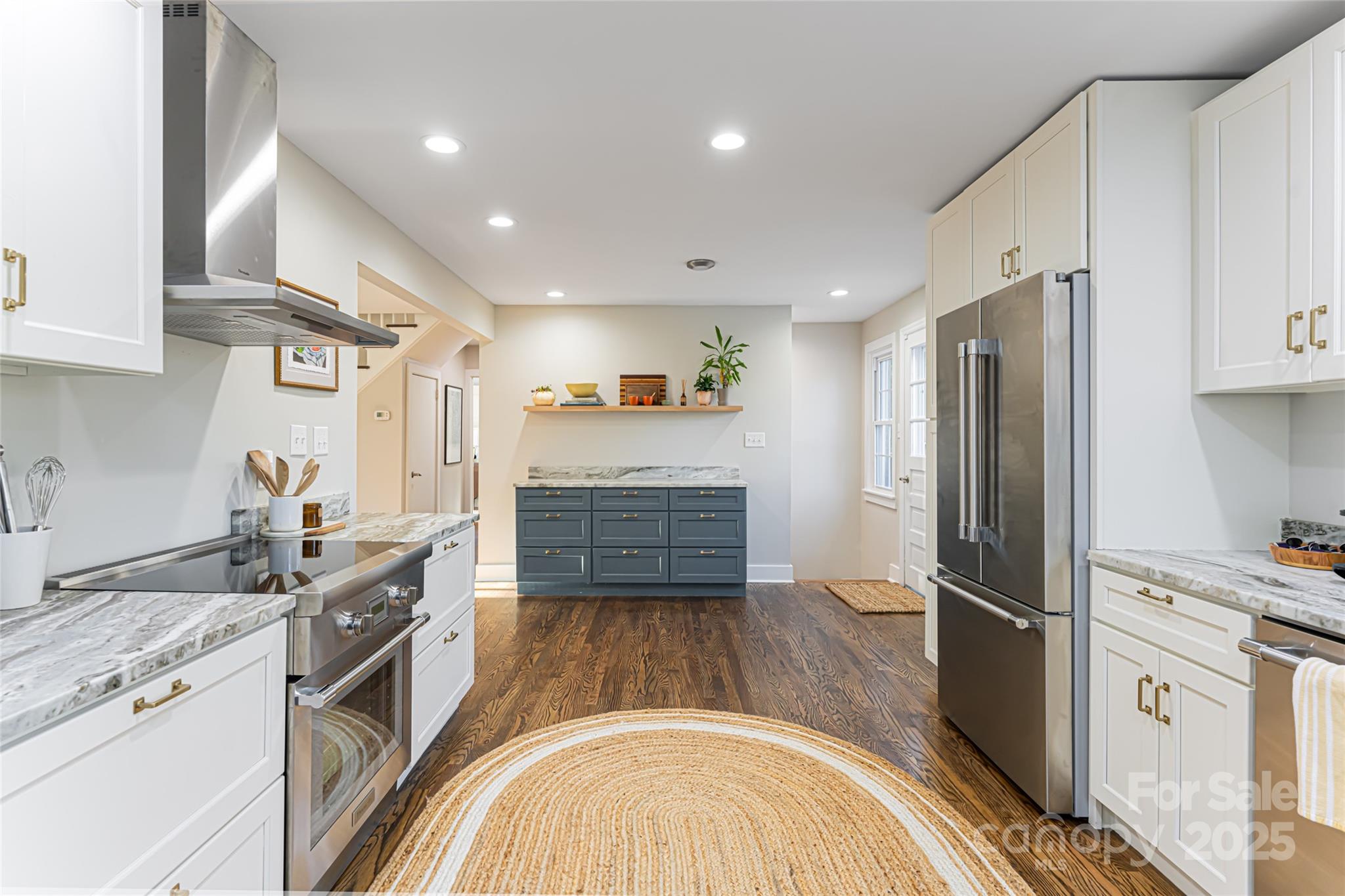 45 Wild Cherry Road Asheville, NC 28804 - Photo 12 of 43 Gallery Image 12
