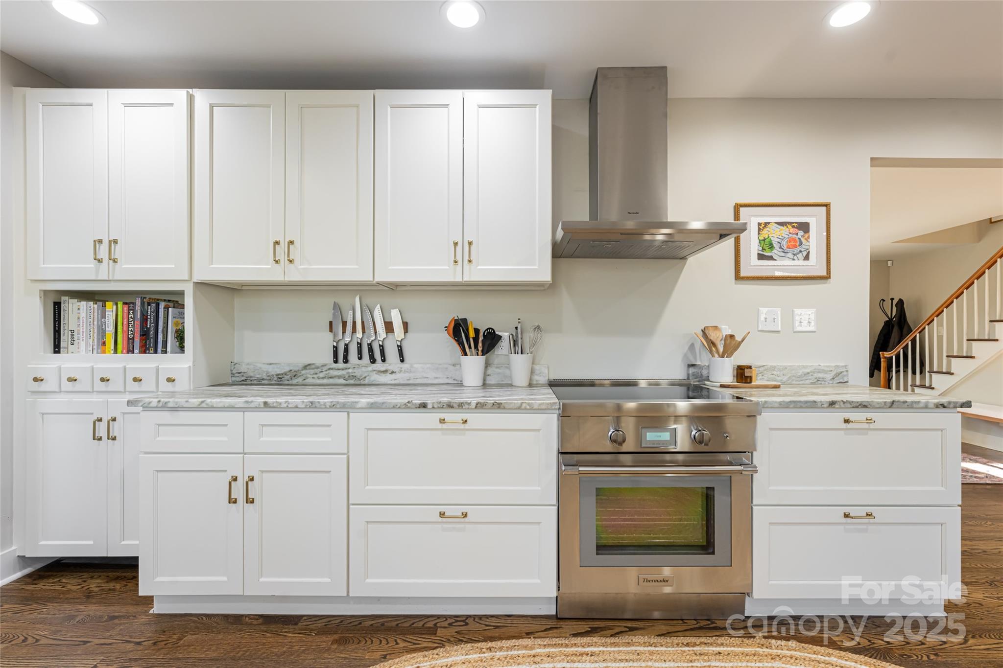 45 Wild Cherry Road Asheville, NC 28804 - Photo 13 of 43 Gallery Image 13