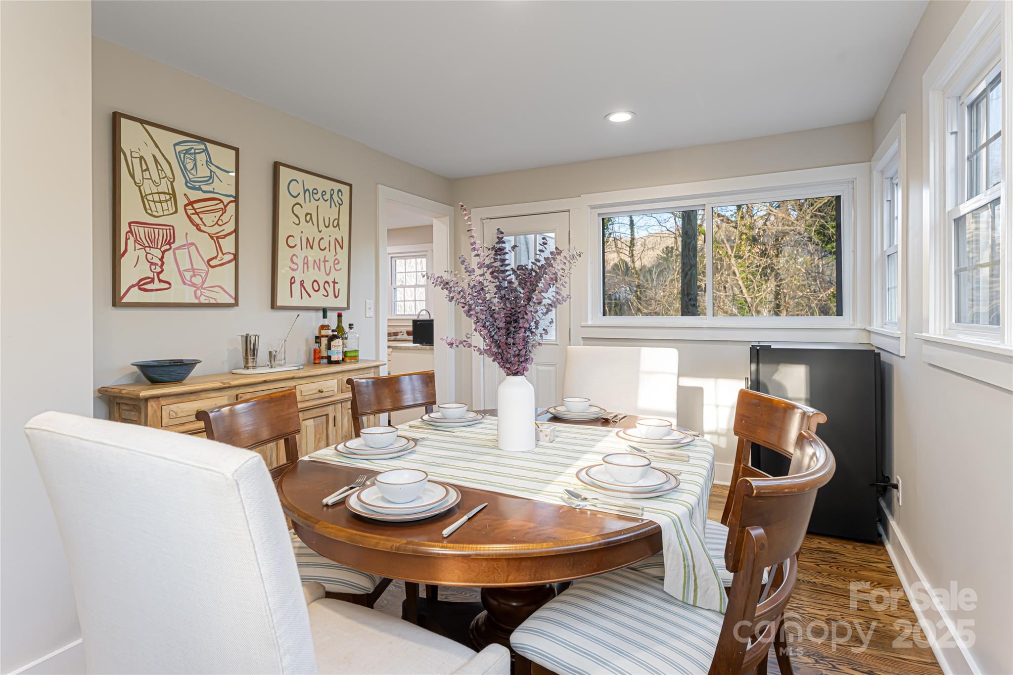 45 Wild Cherry Road Asheville, NC 28804 - Photo 15 of 43 Gallery Image 15