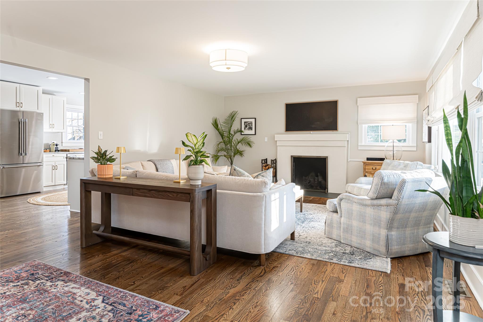 45 Wild Cherry Road Asheville, NC 28804 - Photo 2 of 43 Gallery Image 2