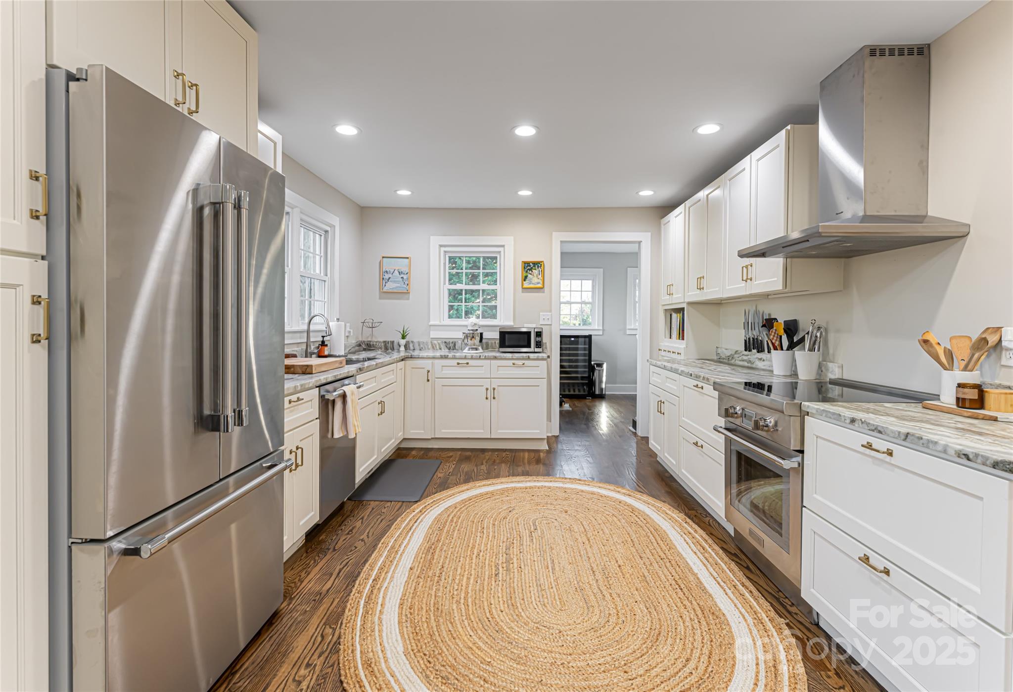 45 Wild Cherry Road Asheville, NC 28804 - Photo 3 of 43 Gallery Image 3