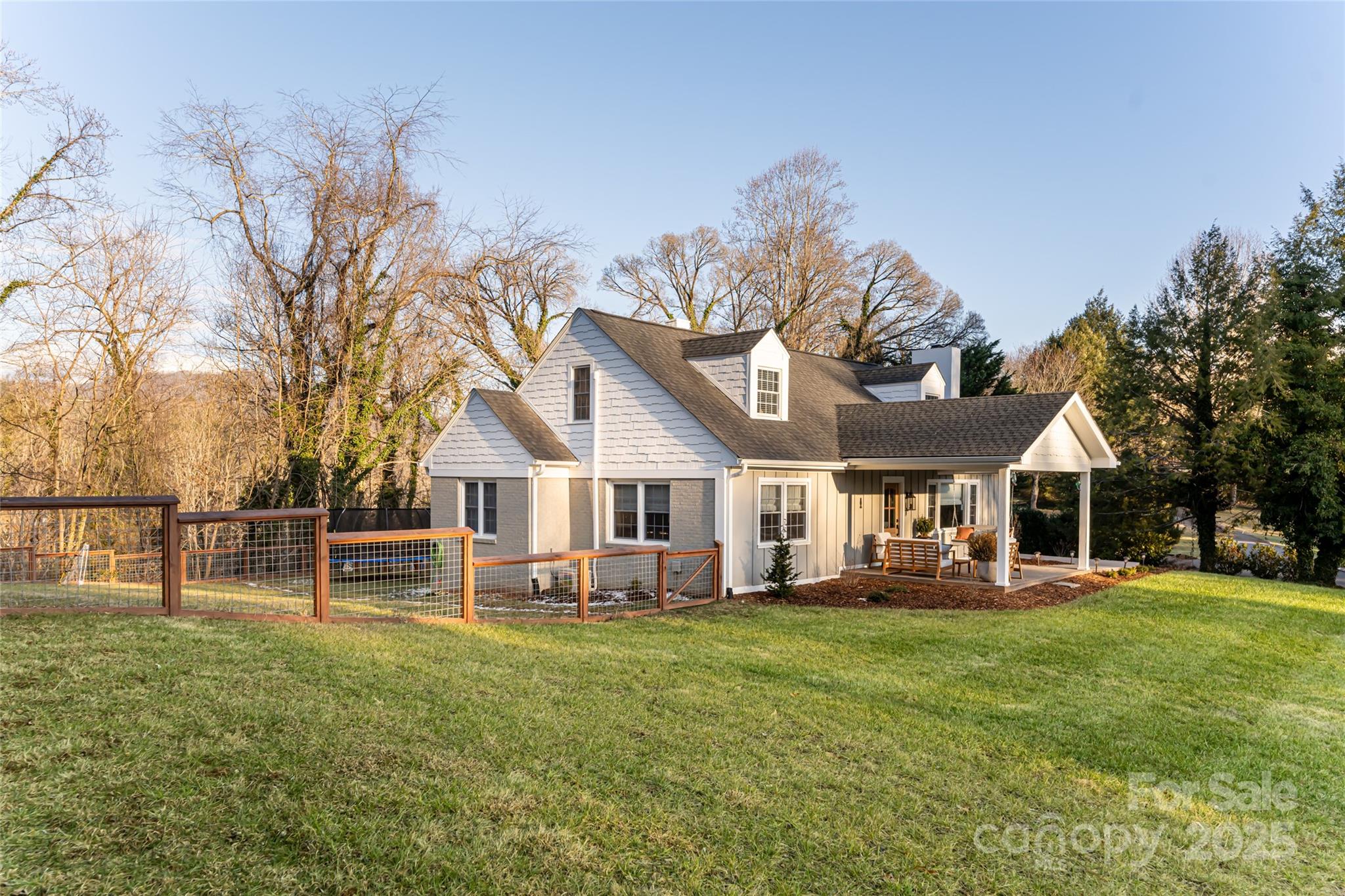 45 Wild Cherry Road Asheville, NC 28804 - Photo 32 of 43 Gallery Image 32