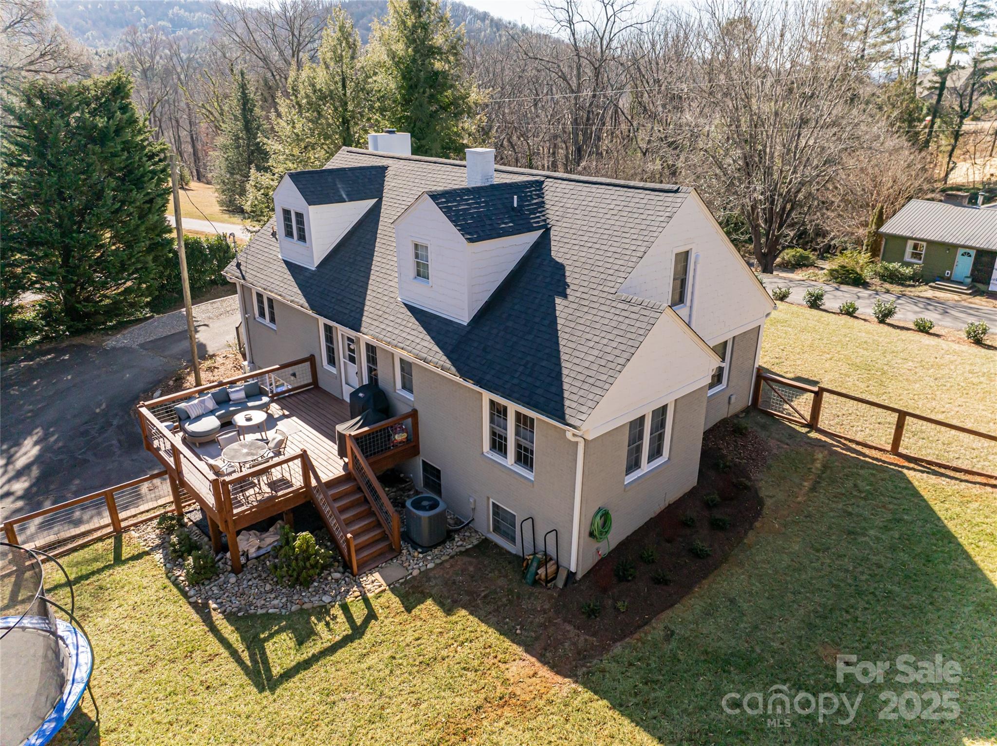 45 Wild Cherry Road Asheville, NC 28804 - Photo 33 of 43 Gallery Image 33