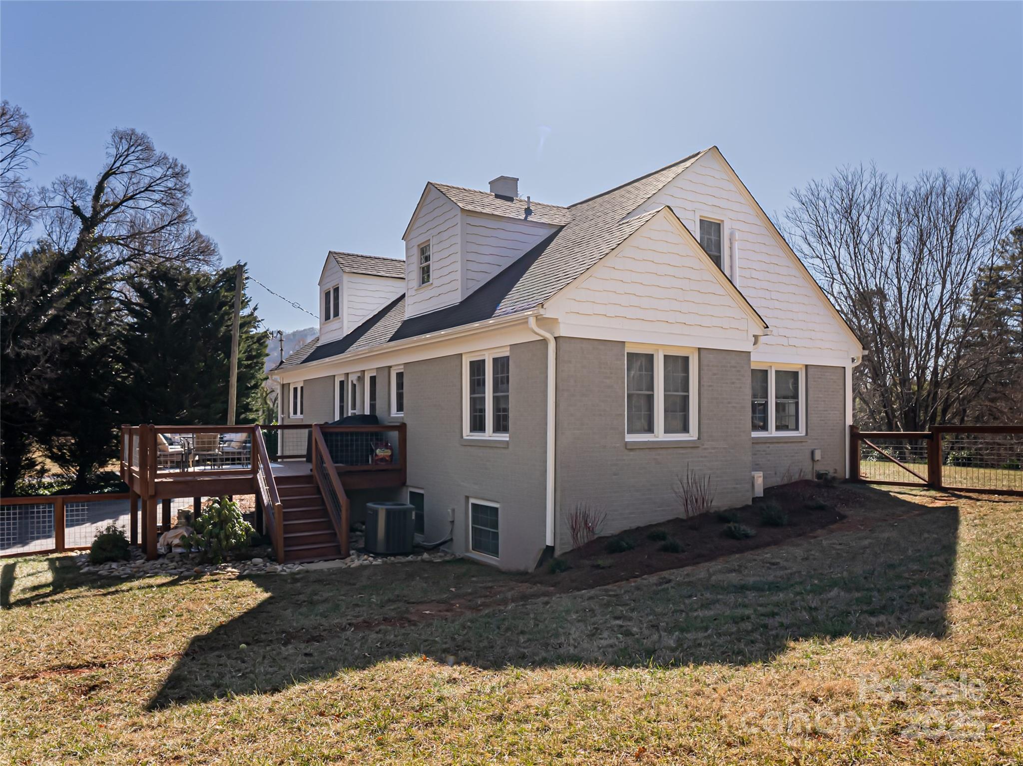 45 Wild Cherry Road Asheville, NC 28804 - Photo 35 of 43 Gallery Image 35
