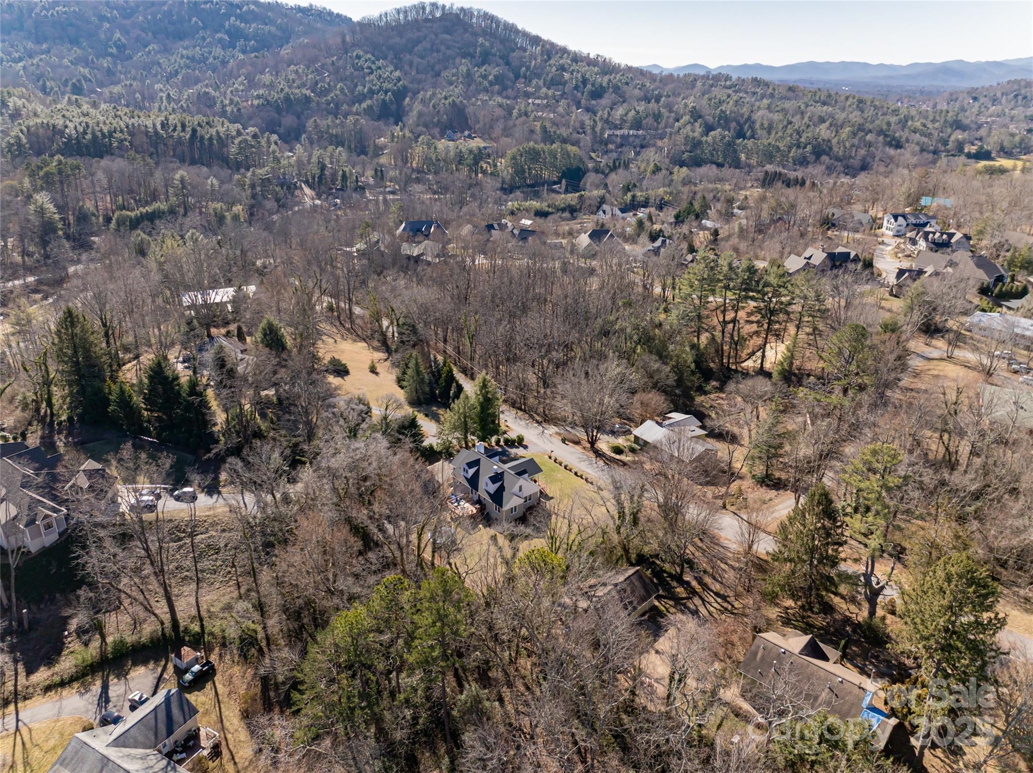 45 Wild Cherry Road Asheville, NC 28804 - Photo 39 of 43 Gallery Image 39