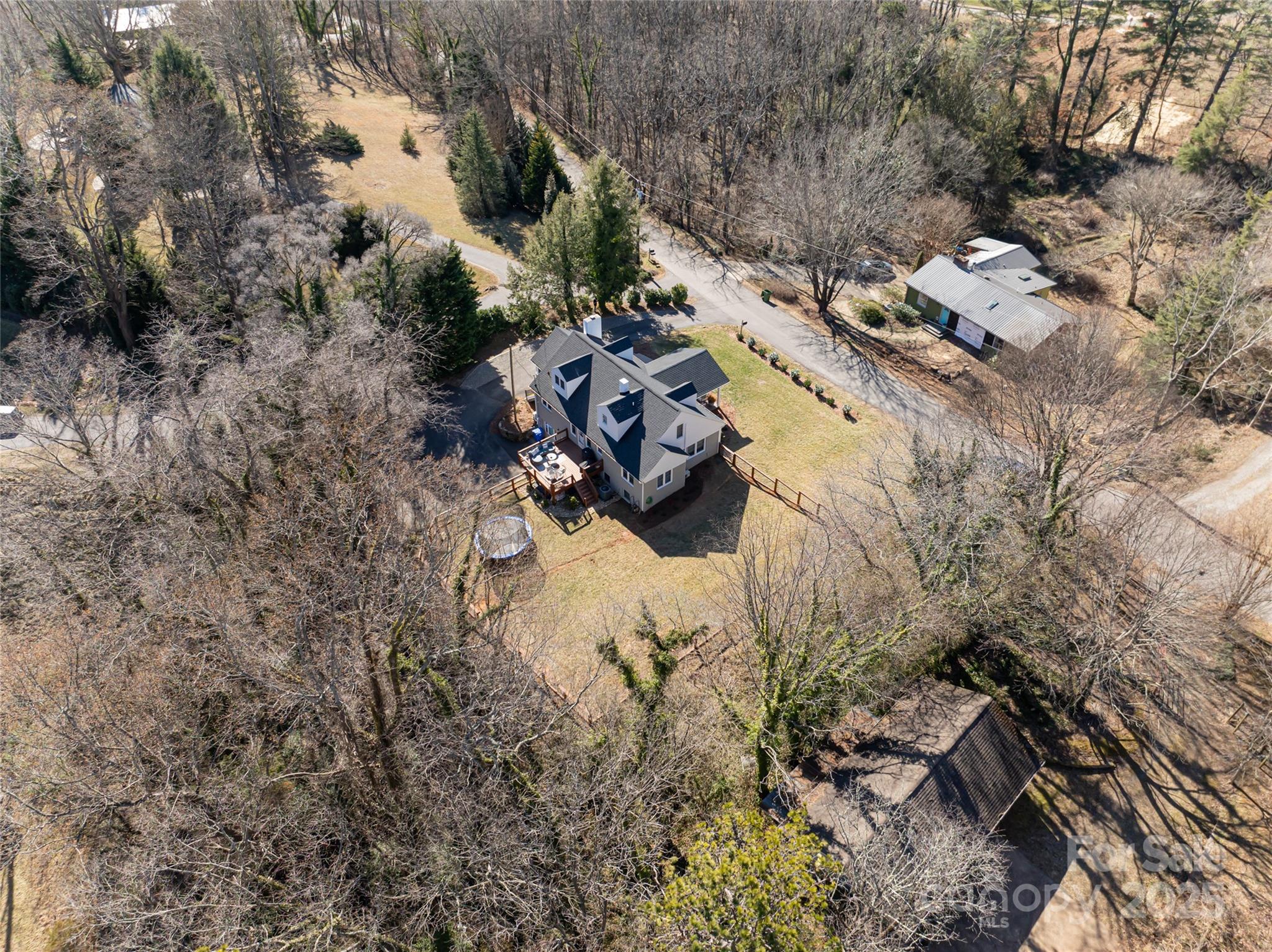45 Wild Cherry Road Asheville, NC 28804 - Photo 40 of 43 Gallery Image 40