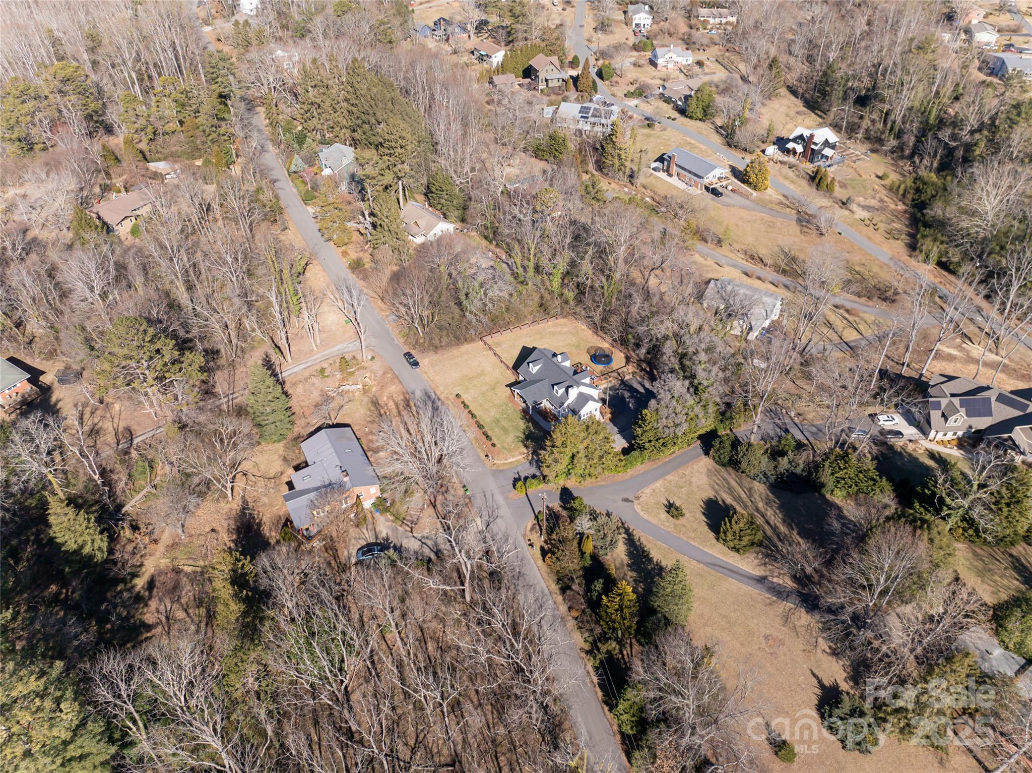 45 Wild Cherry Road Asheville, NC 28804 - Photo 41 of 43 Gallery Image 41