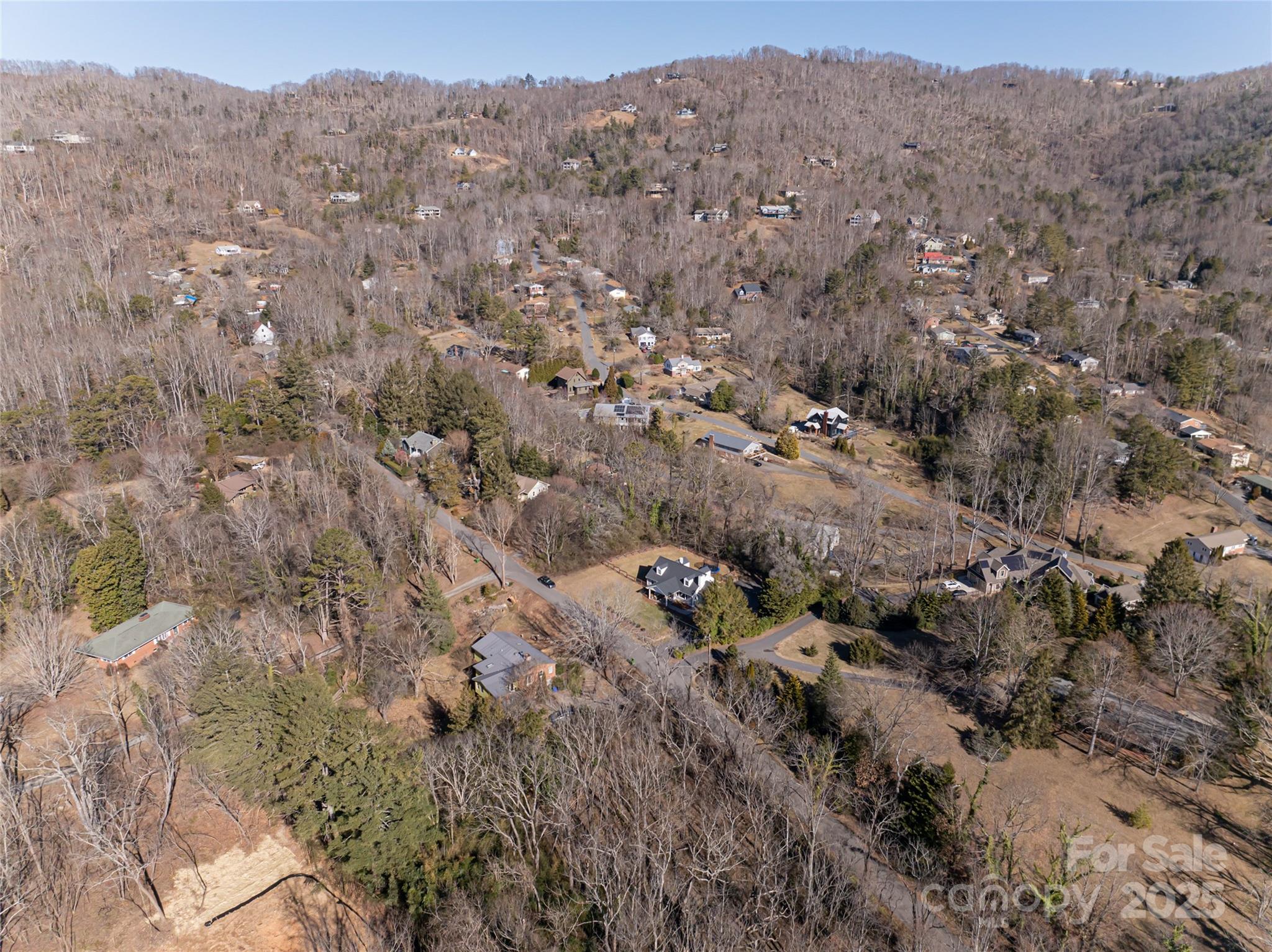 45 Wild Cherry Road Asheville, NC 28804 - Photo 42 of 43 Gallery Image 42