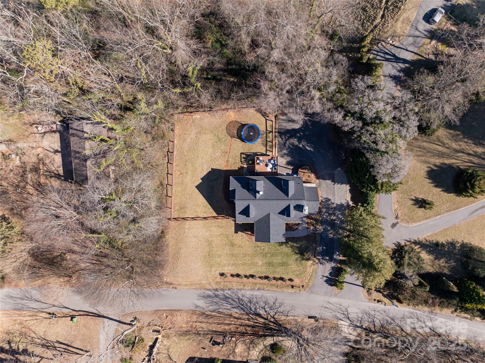 45 Wild Cherry Road Asheville, NC 28804 - Photo 43 of 43 Gallery Image 43