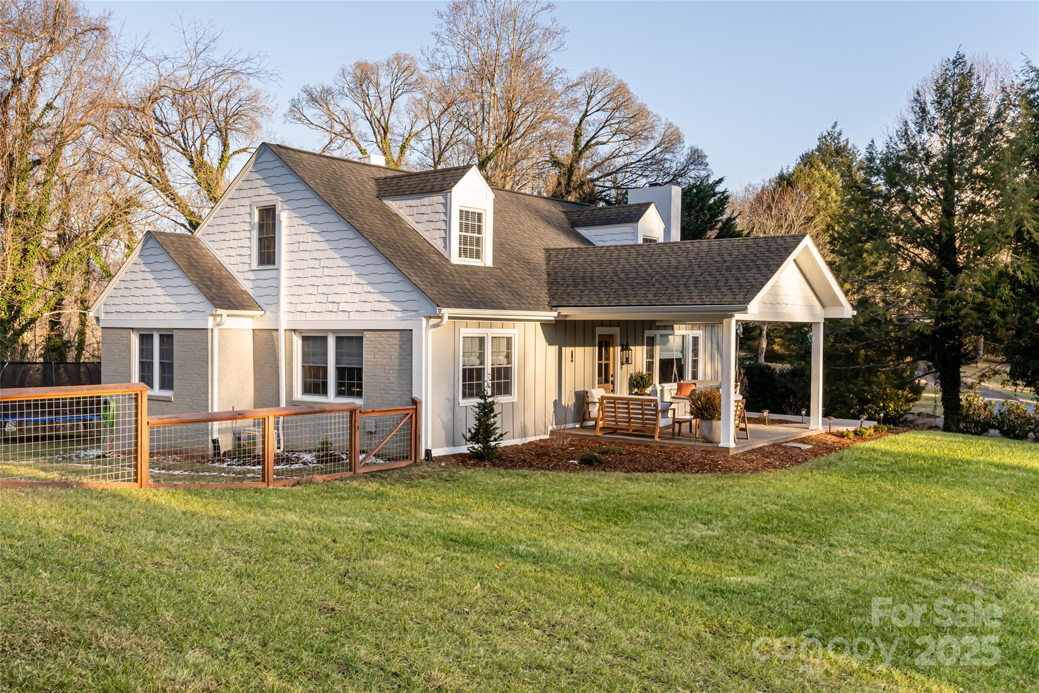 45 Wild Cherry Road Asheville, NC 28804 - Photo 5 of 43 Gallery Image 5