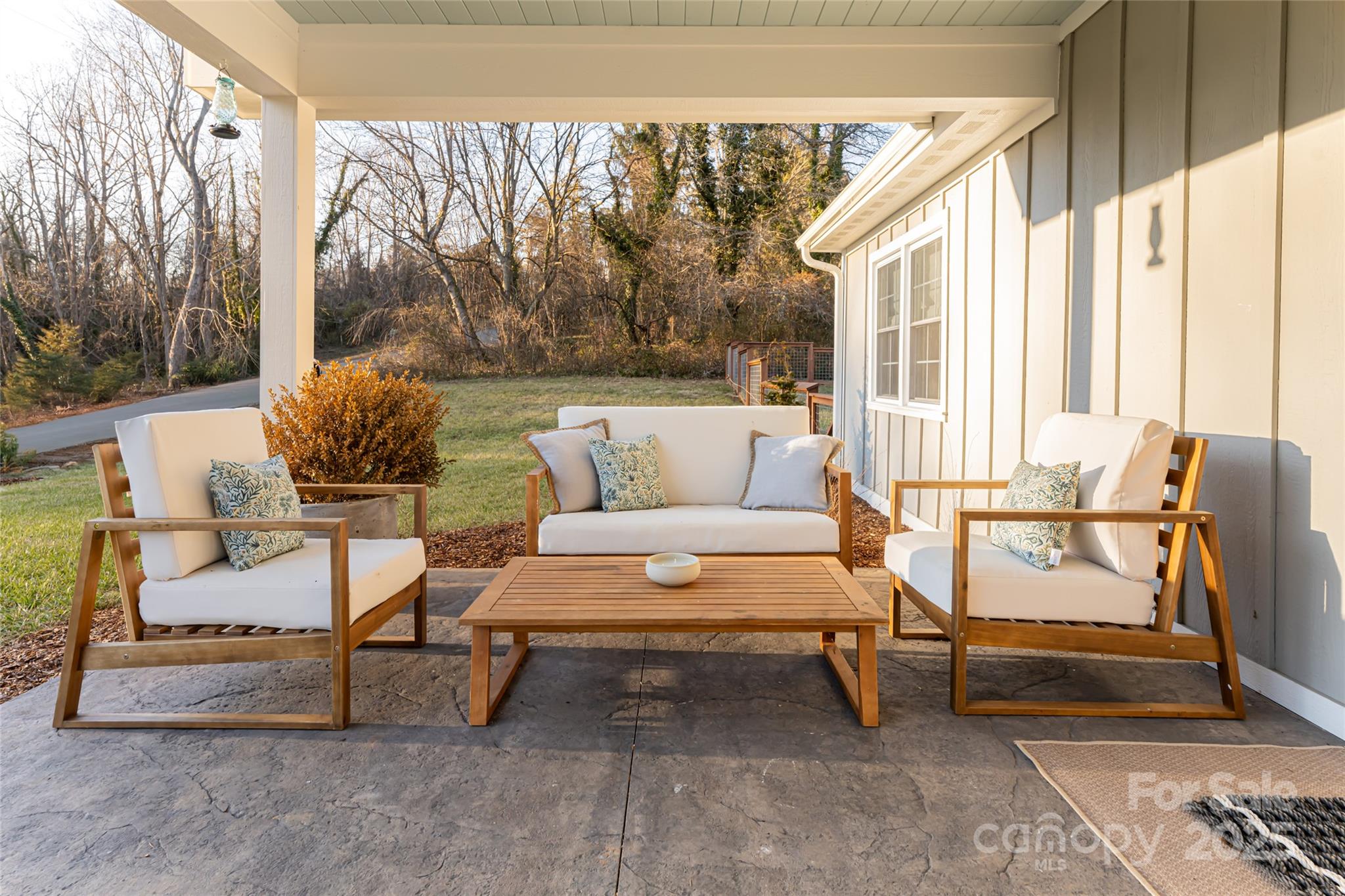 45 Wild Cherry Road Asheville, NC 28804 - Photo 7 of 43 Gallery Image 7