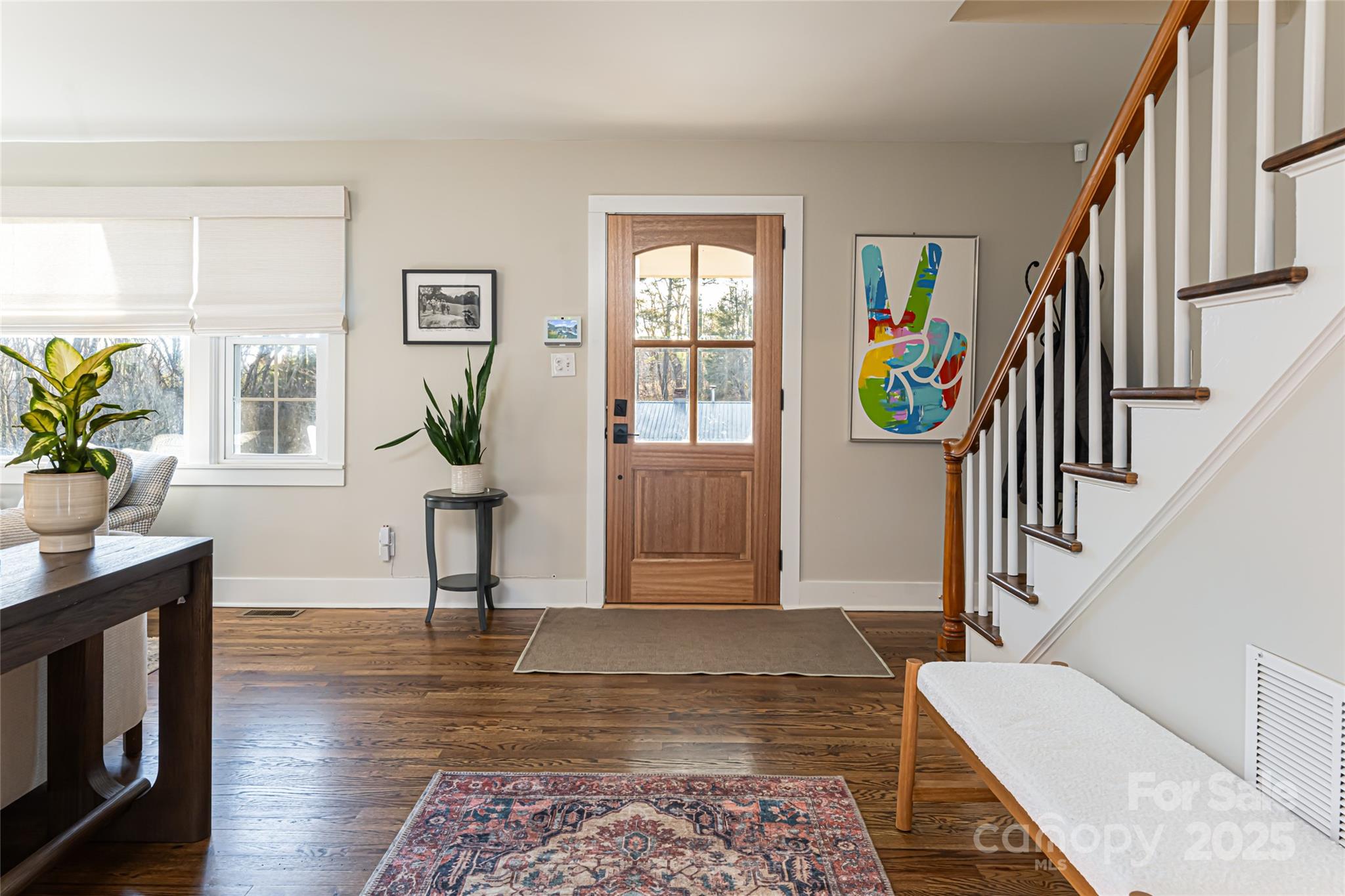 45 Wild Cherry Road Asheville, NC 28804 - Photo 8 of 43 Gallery Image 8