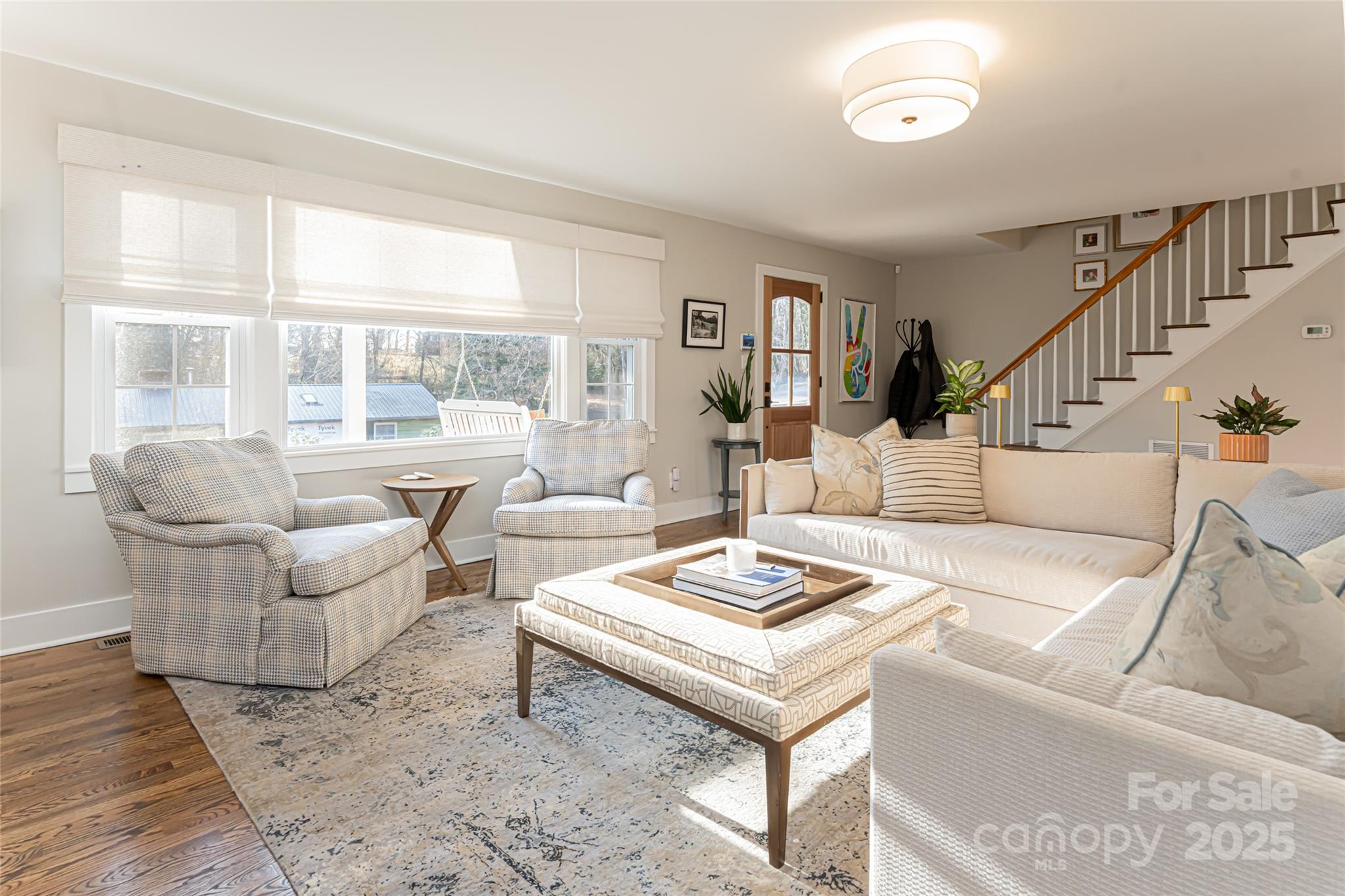 45 Wild Cherry Road Asheville, NC 28804 - Photo 10 of 43 Gallery Image 10