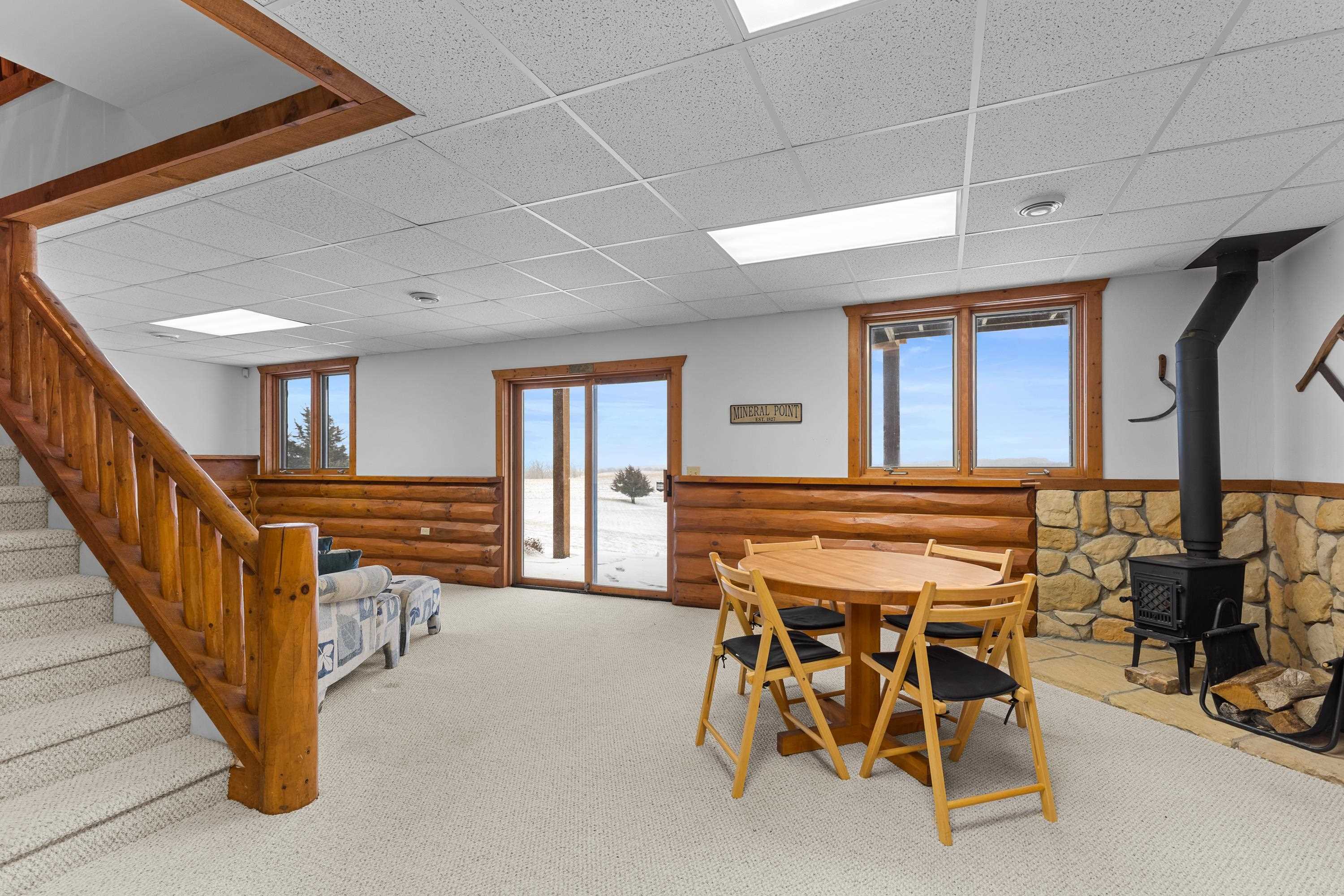 4721-6 Ac County Road Dodgeville, WI 53533 - Photo 33 of 39 Gallery Image 33