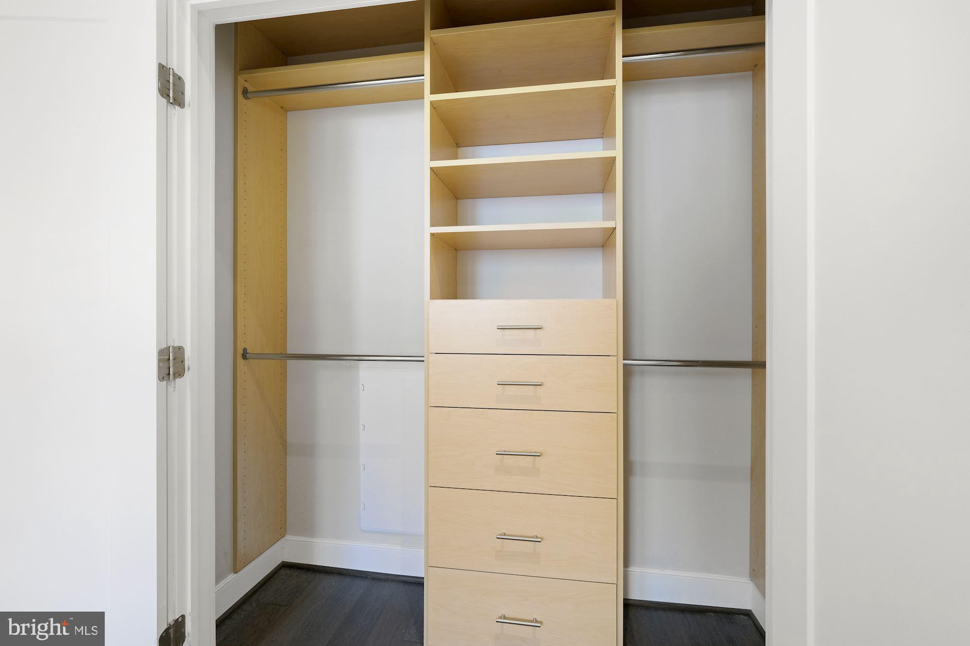 1816 19th Street Northwest, Unit 2 Washington, DC 20009 - Photo 14 of 21 Owner's Suite