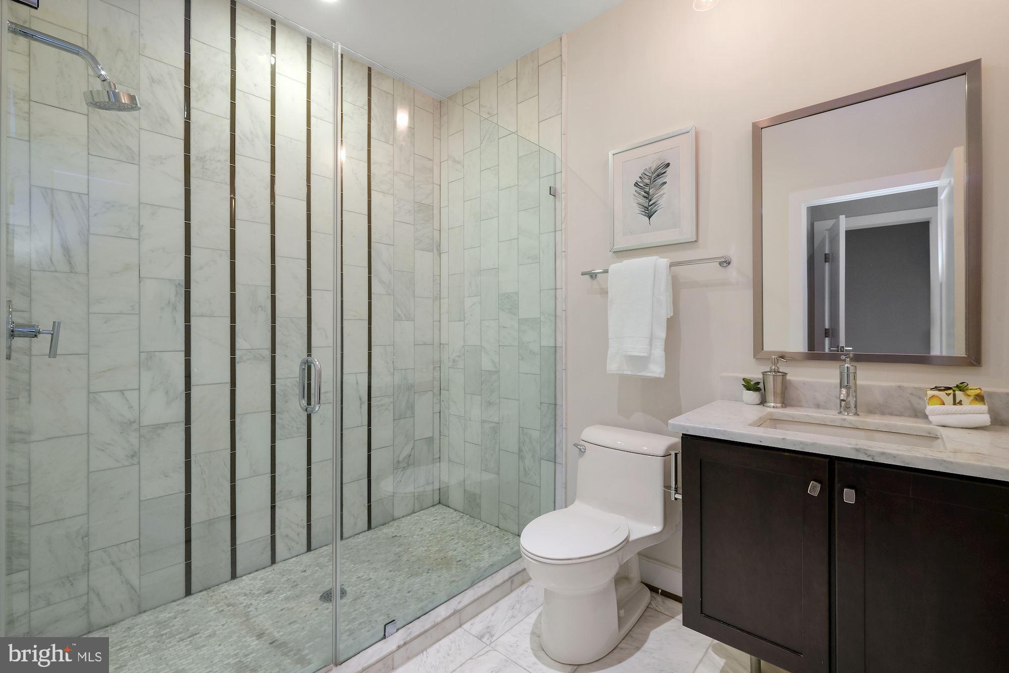 1816 19th Street Northwest, Unit 2 Washington, DC 20009 - Photo 15 of 21 Owner's Suite