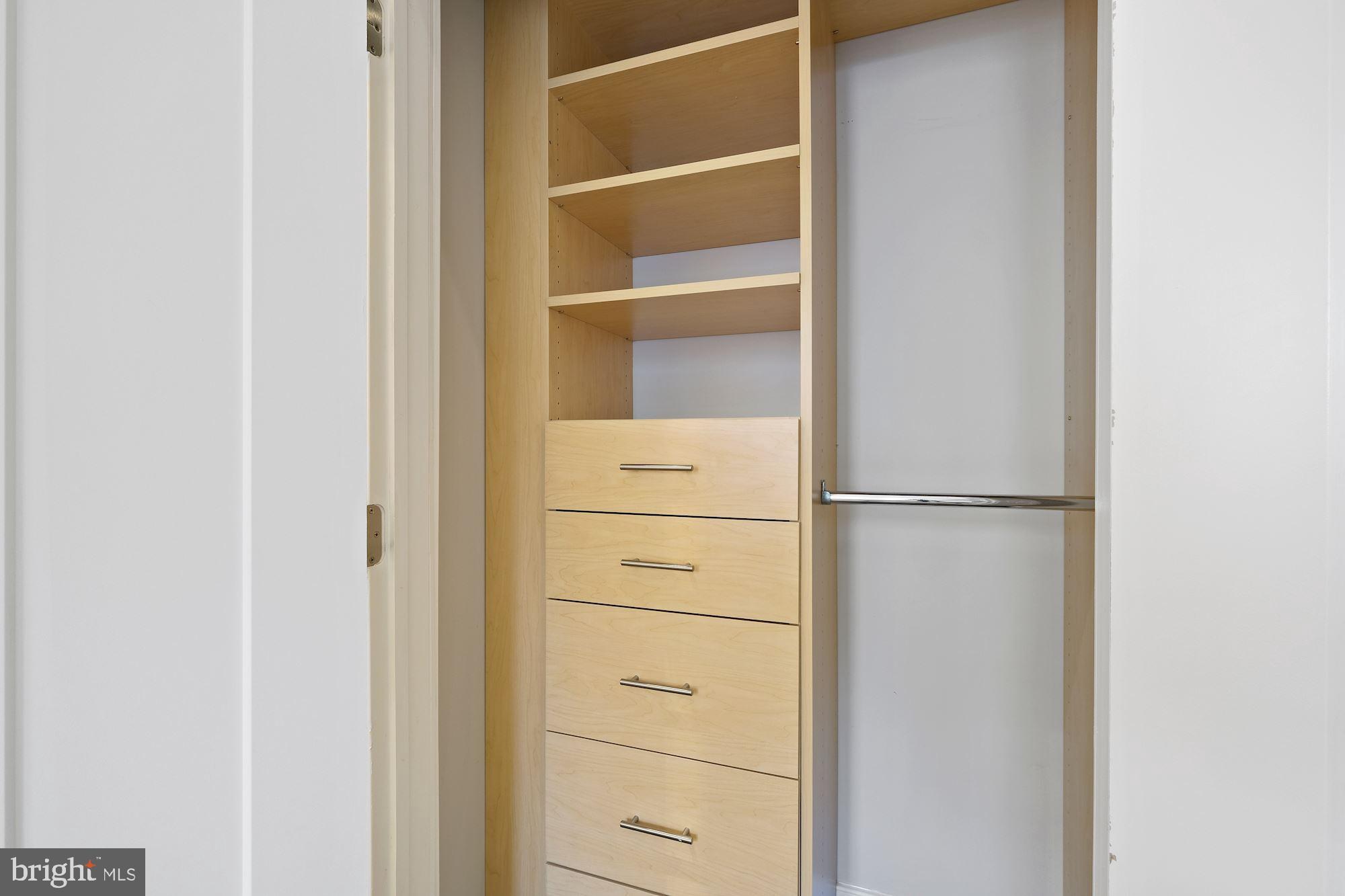 1816 19th Street Northwest, Unit 2 Washington, DC 20009 - Photo 18 of 21 Second Bedroom
