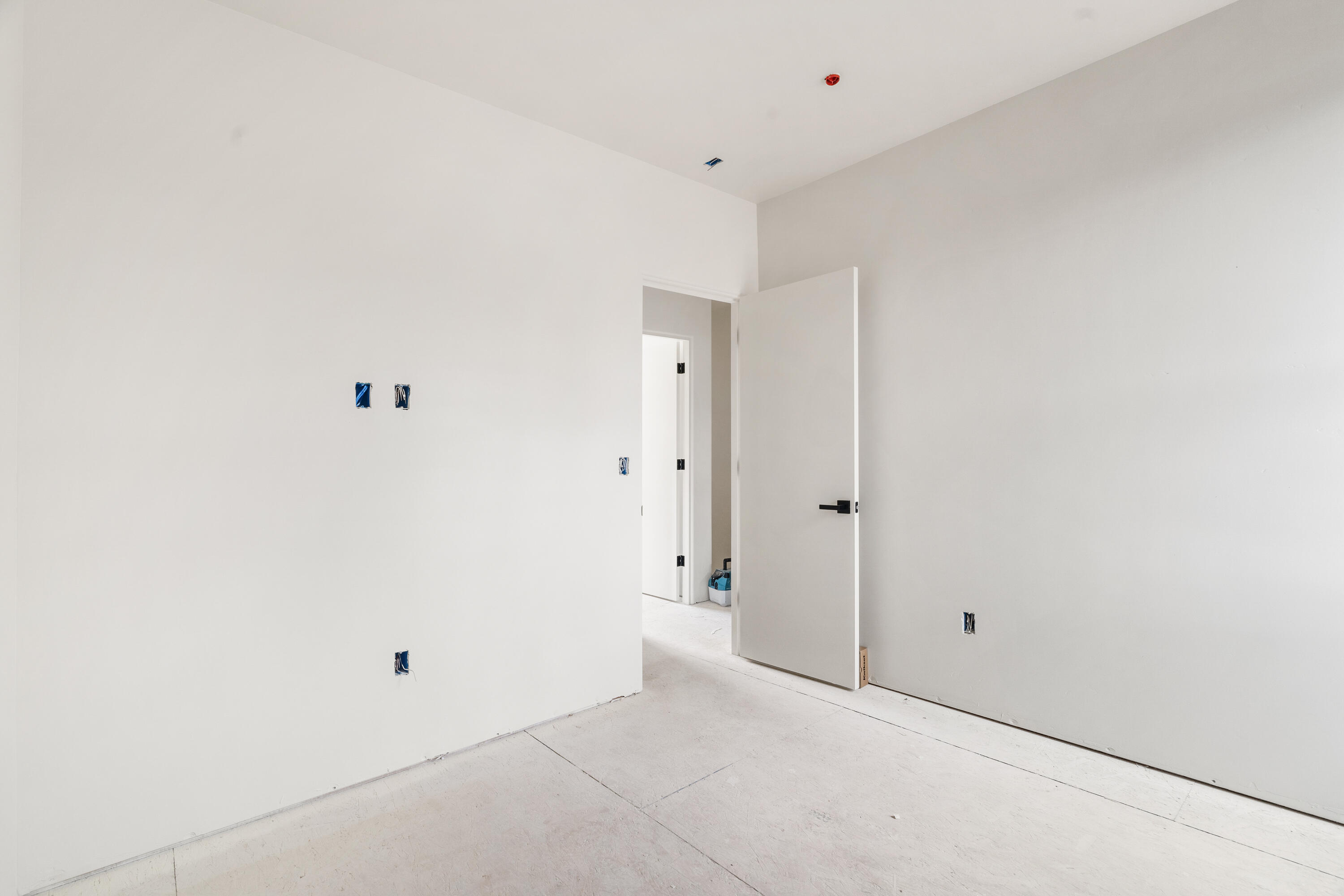 1319 Ridge Drive Redding, CA 96001 - Photo 28 of 29 a view of an empty room