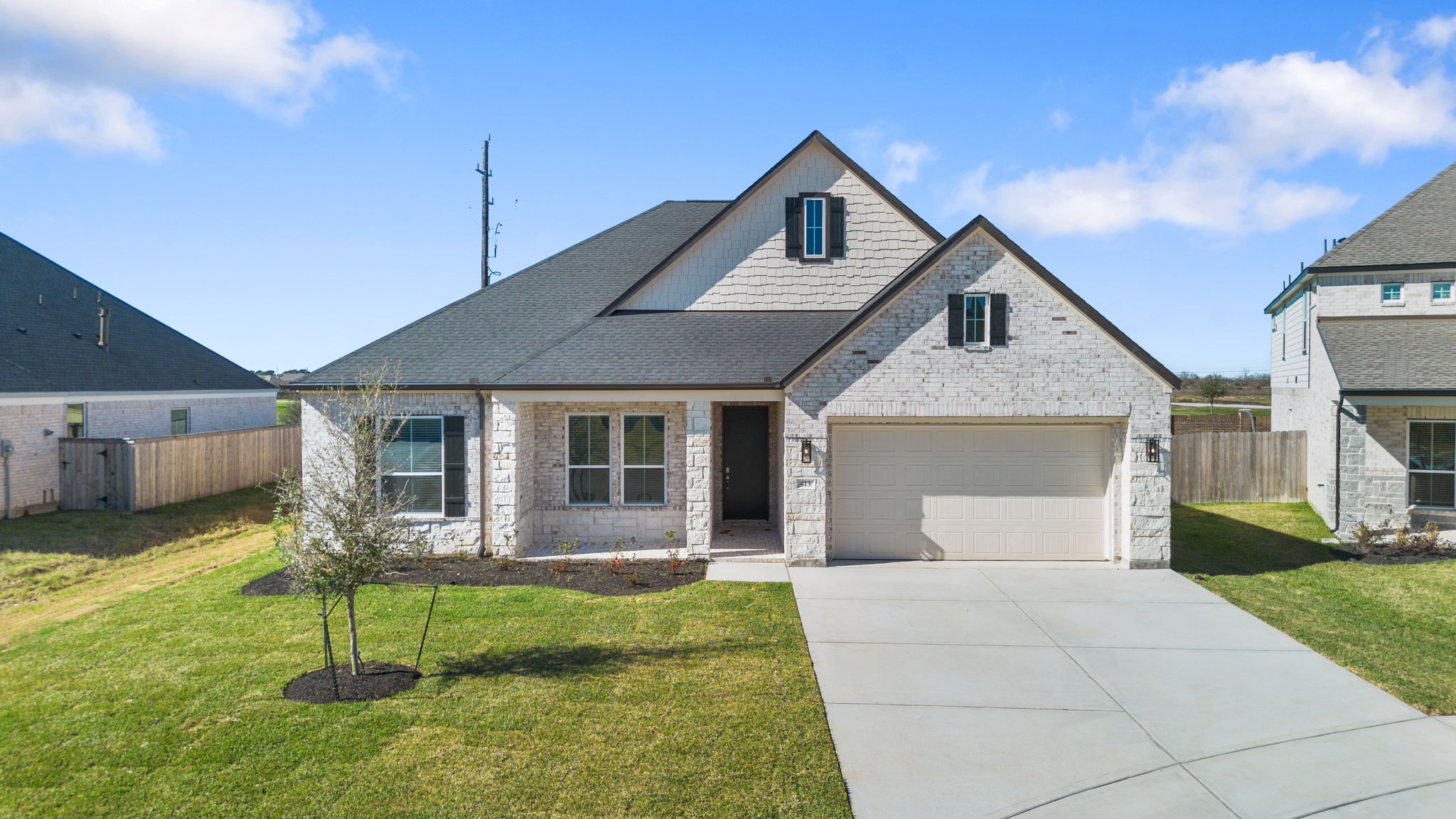 413 Hampton Edge Lane Waller, TX 77484 - Photo 27 of 42