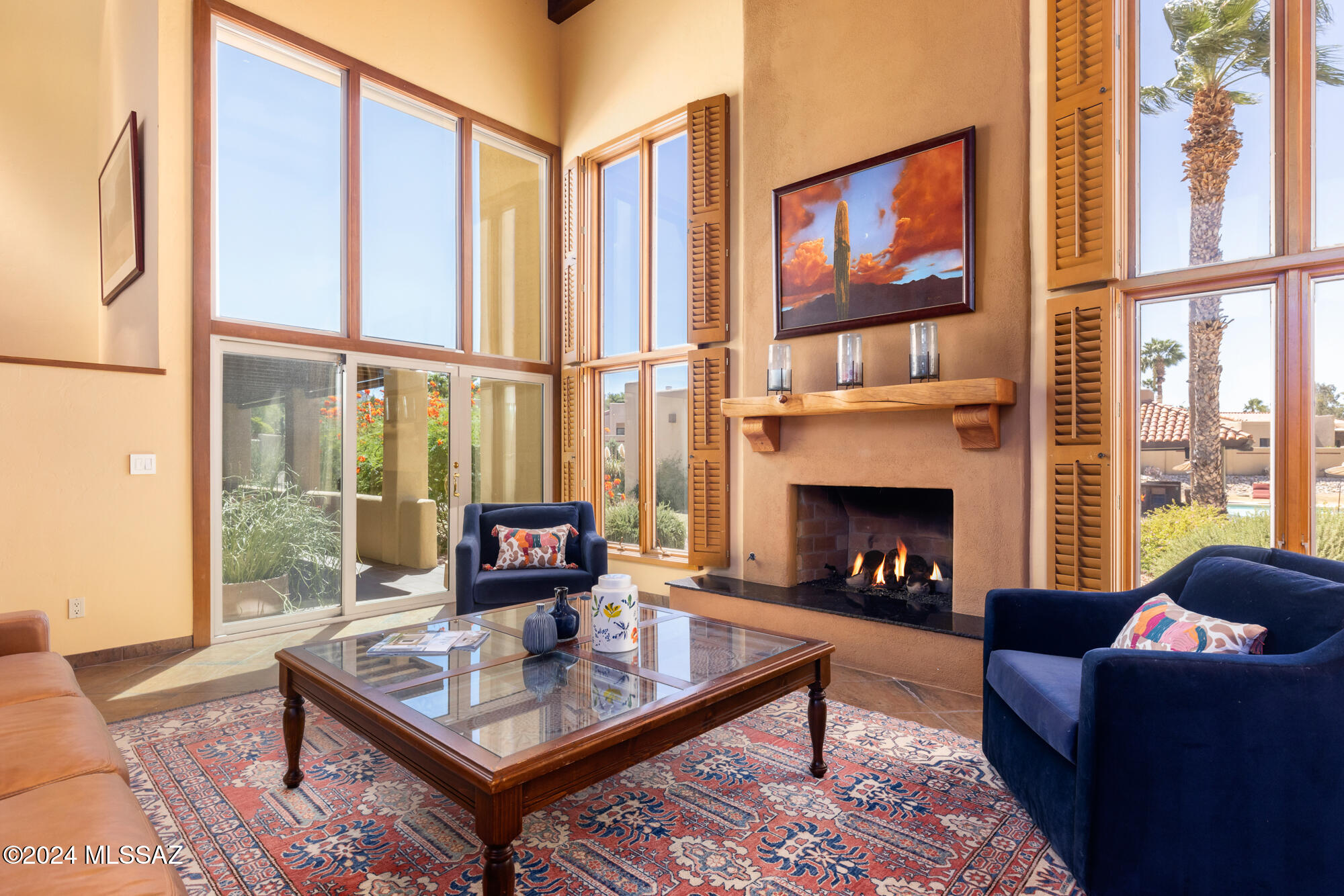 61 West Roma Drive Oro Valley, AZ 85737 - Photo 8 of 50
