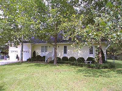 5529 Watkins Road Wendell, NC 27591 - Photo 1 of 1