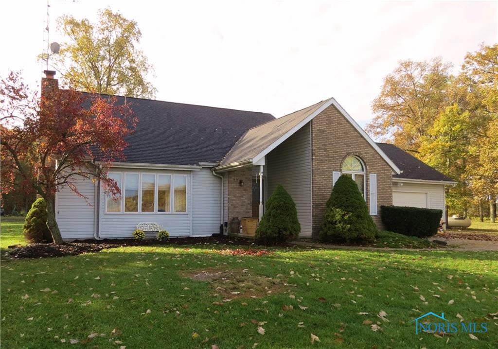 21062 Powers Road Defiance, OH 43512 - Photo 1 of 27 Gallery Image 1