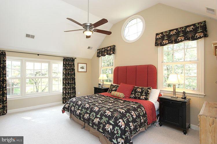 5306 Wriley Road Bethesda, MD 20816 - Photo 16 of 30 Bedroom (Master)