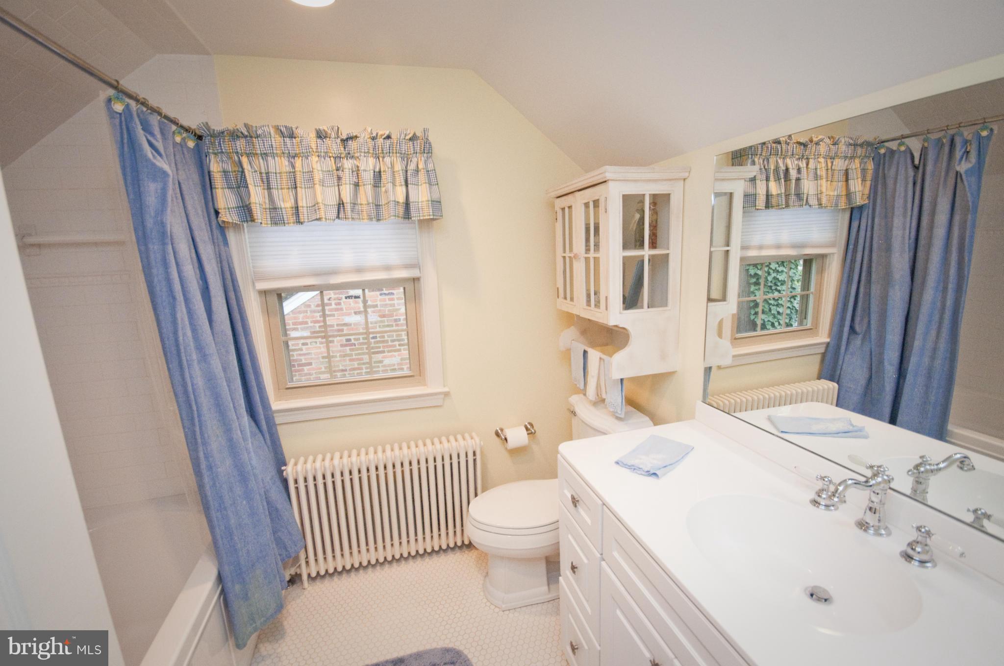5306 Wriley Road Bethesda, MD 20816 - Photo 23 of 30 En Suite Bath