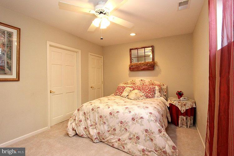 5306 Wriley Road Bethesda, MD 20816 - Photo 26 of 30 Bedroom #5