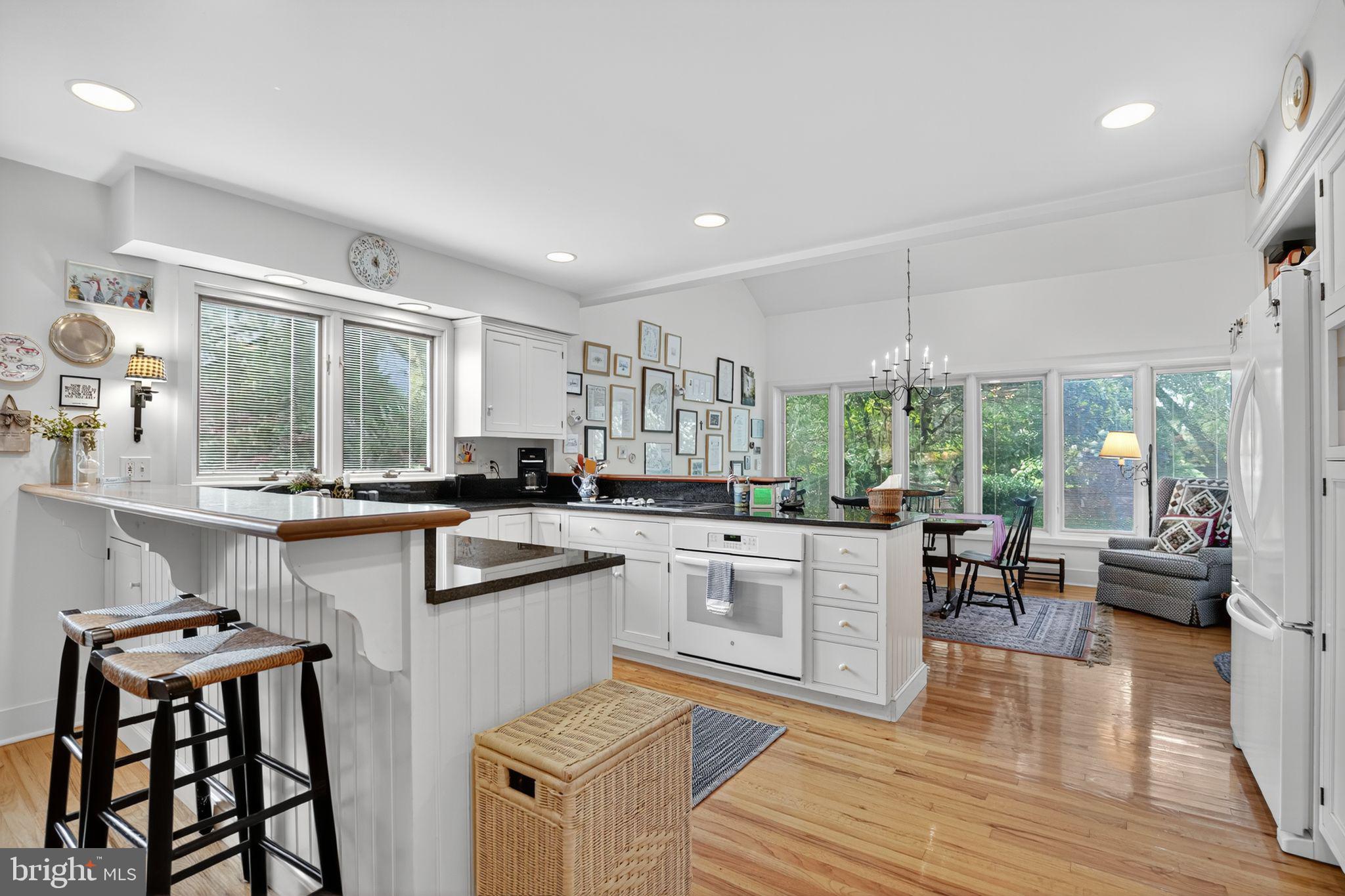 1 Fox Pond Place Spring House, PA 19477 - Photo 15 of 56 Kitchen