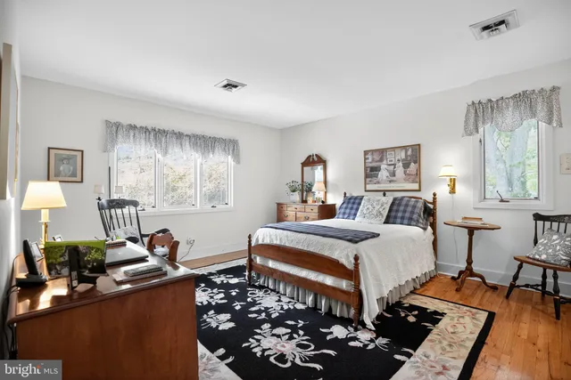 a room with storage and utility