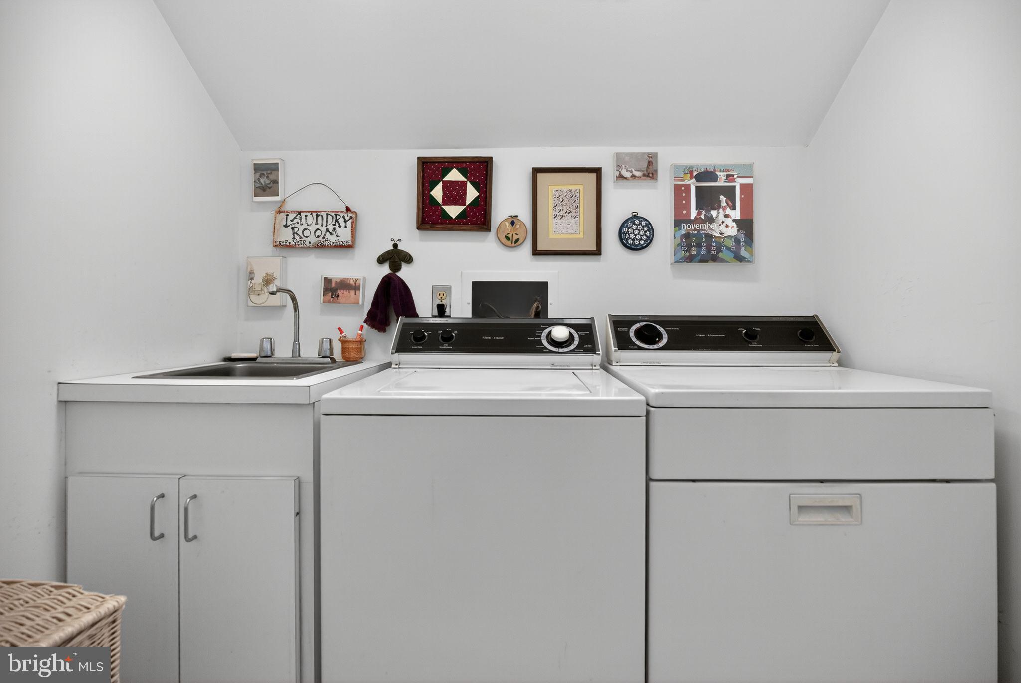 1 Fox Pond Place Spring House, PA 19477 - Photo 32 of 56 a room with storage and utility