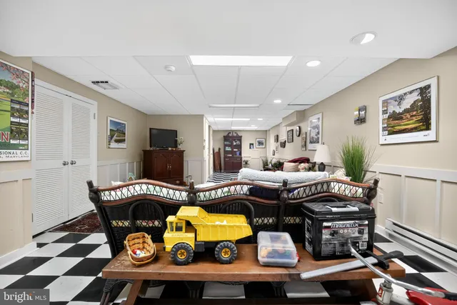 a view of outdoor space yard deck and patio