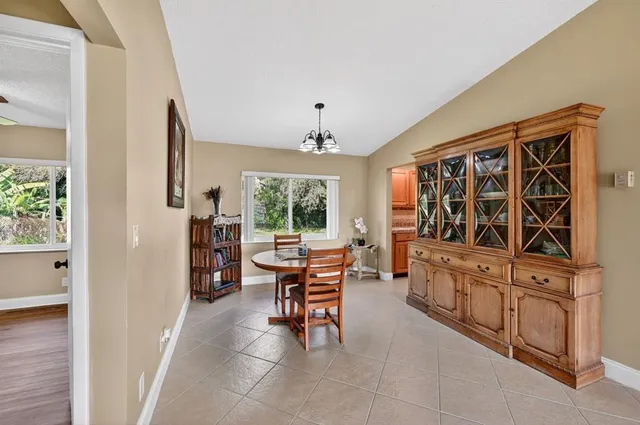 $649,500 | 12541 Southwest 10th Court, Davie, FL 33325