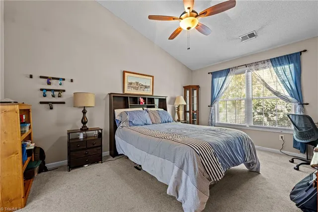 $335,000 | 6424 Highland Oak Drive, Greensboro, NC 27410