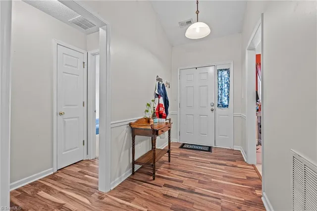 $335,000 | 6424 Highland Oak Drive, Greensboro, NC 27410