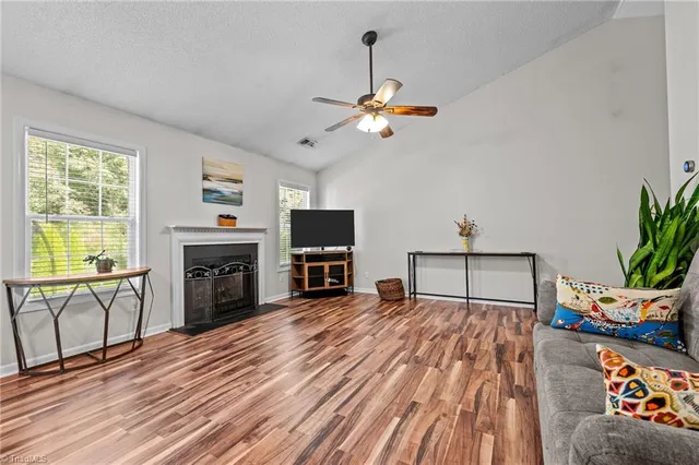 $335,000 | 6424 Highland Oak Drive, Greensboro, NC 27410