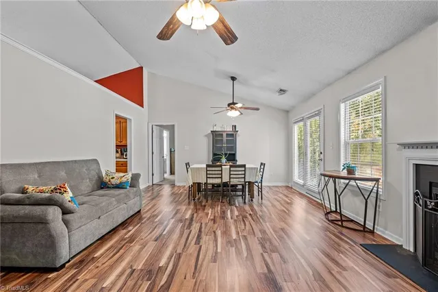 $335,000 | 6424 Highland Oak Drive, Greensboro, NC 27410