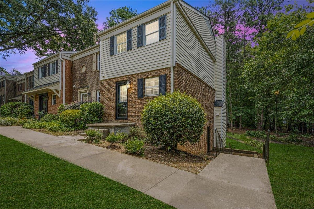 6357 New Market Way, Unit 6357 Raleigh, NC 27615 - Photo 2 of 31 Photo 2