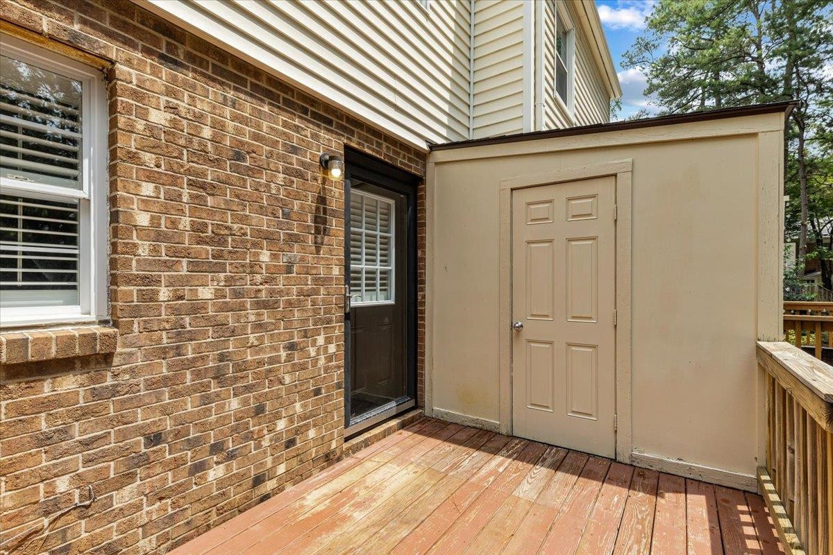 6357 New Market Way, Unit 6357 Raleigh, NC 27615 - Photo 28 of 31 Photo 29