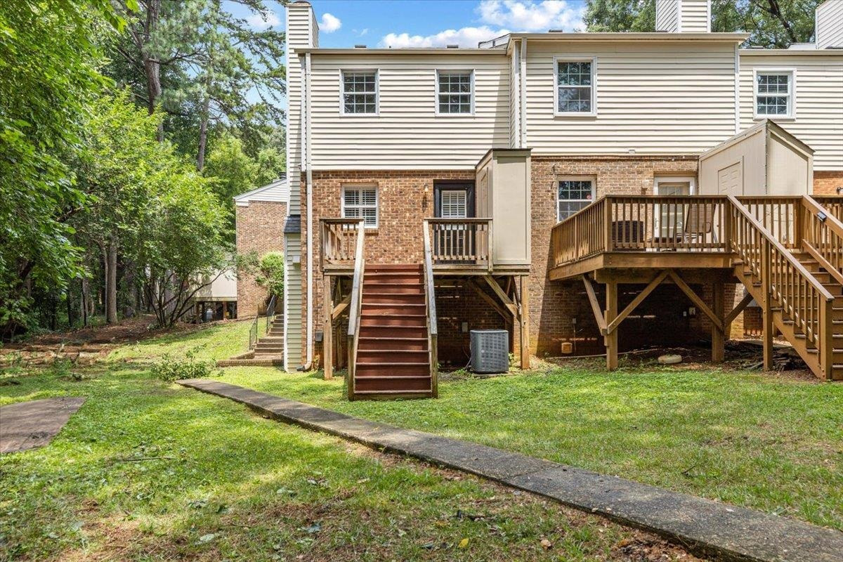 6357 New Market Way, Unit 6357 Raleigh, NC 27615 - Photo 29 of 31 Photo 30