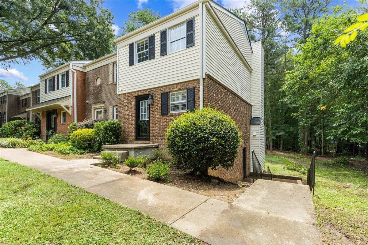 6357 New Market Way, Unit 6357 Raleigh, NC 27615 - Photo 3 of 31 Photo 3