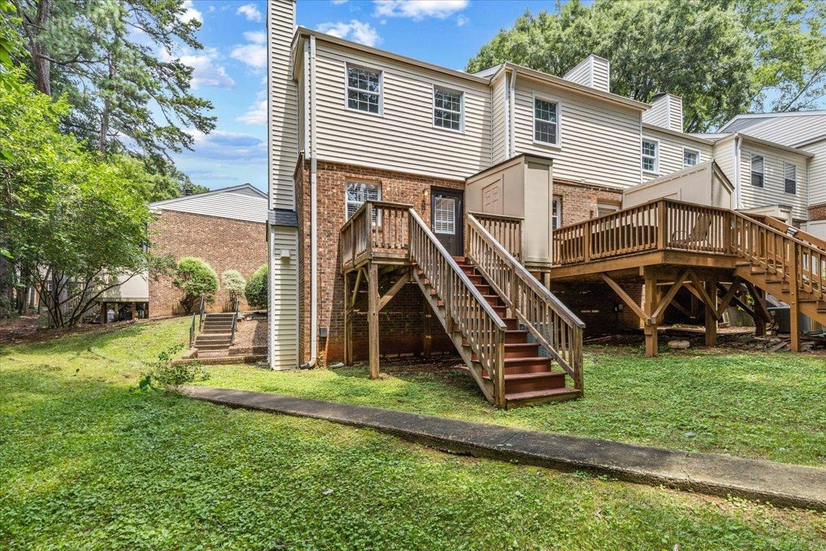 6357 New Market Way, Unit 6357 Raleigh, NC 27615 - Photo 31 of 31 Photo 32