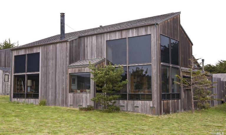 303 Fish Rock, Unit 35A The Sea Ranch, CA 95497 - Photo 1 of 1 Artists inspired design captures natural light, ocean views and wild north coast landscape